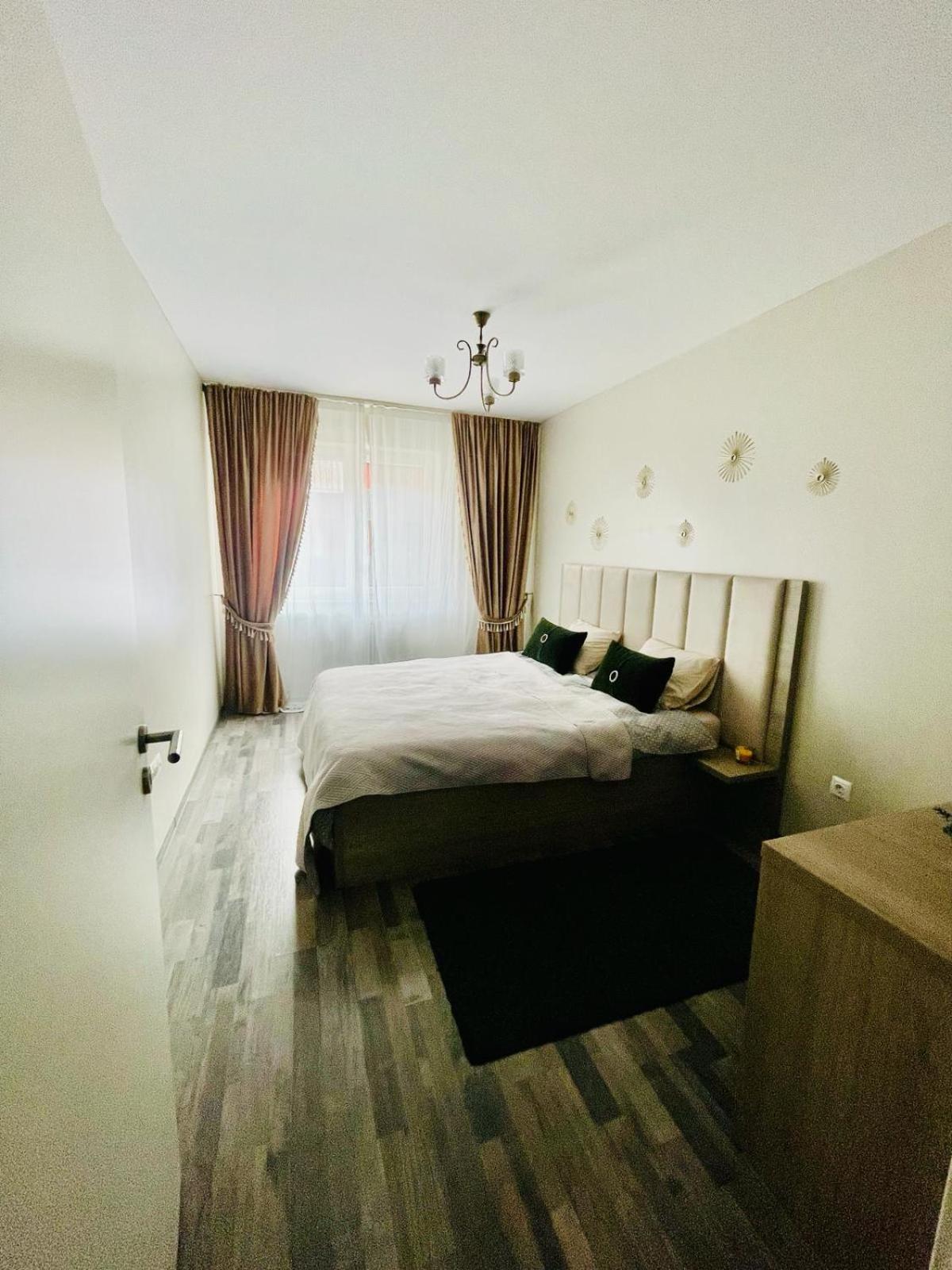 Home Sweet Home 브라쇼브 외부 사진